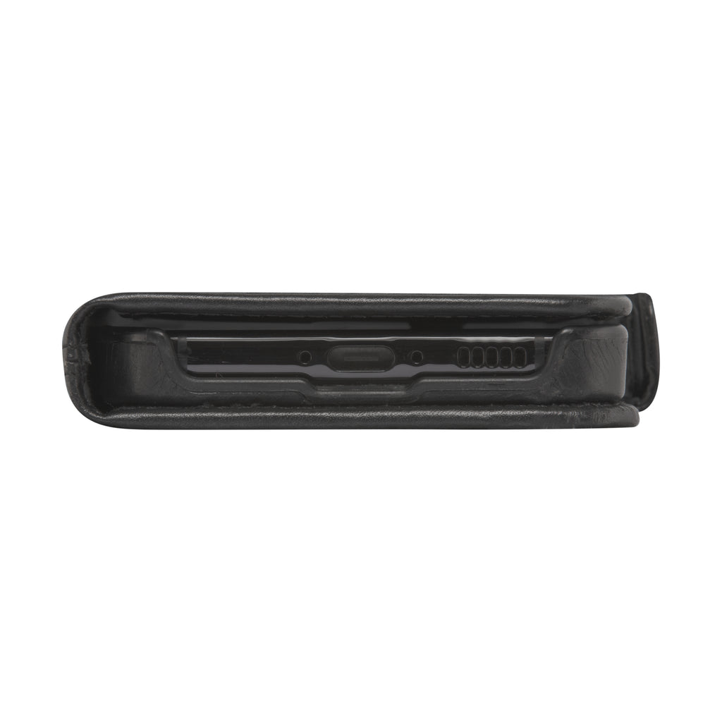 dbramante1928 Lynge funda para teléfono móvil 16,8 cm (6.6") Folio Negro (6)