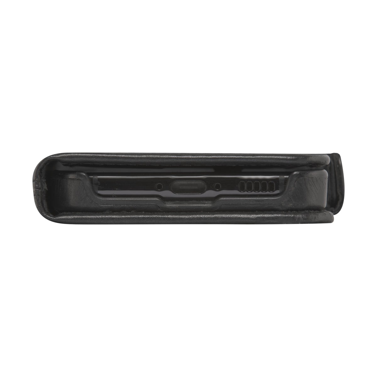 dbramante1928 Lynge funda para teléfono móvil 16,8 cm (6.6") Folio Negro (6)