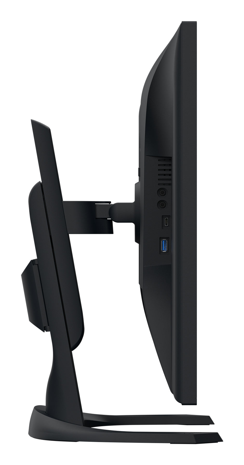 EIZO FlexScan EV3240X-BK pantalla para PC 80 cm (31.5") 3840 x 2160 Pixeles 4K Ultra HD LCD Negro (7)