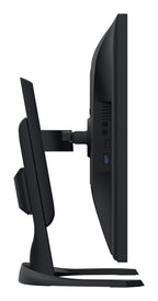 EIZO FlexScan EV3240X-BK pantalla para PC 80 cm (31.5") 3840 x 2160 Pixeles 4K Ultra HD LCD Negro (7)