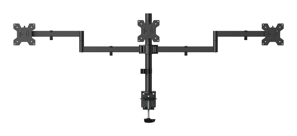 AISENS DT27TSR-281 soporte para monitor 68,6 cm (27") Escritorio (3)