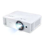 Acer Education S1286HN Proyector instalado techo 3500 lúmenes ANSI DLP