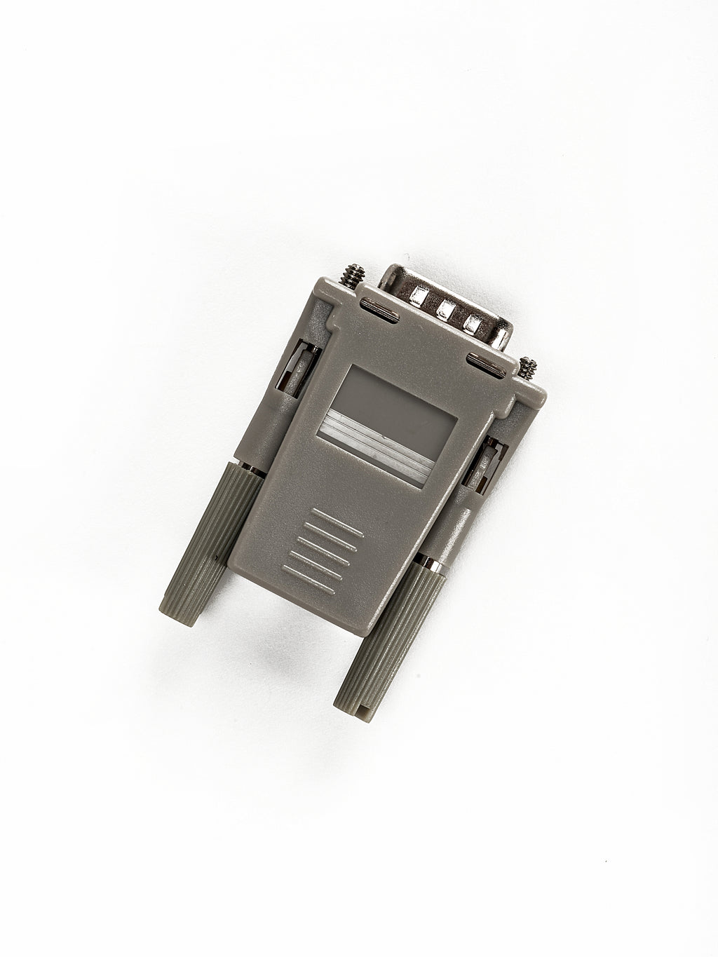 Vertiv Avocent ADB0037 cambiador de género para cable RJ-45 DB-9 (2)