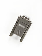 Vertiv Avocent ADB0037 cambiador de género para cable RJ-45 DB-9 (2)