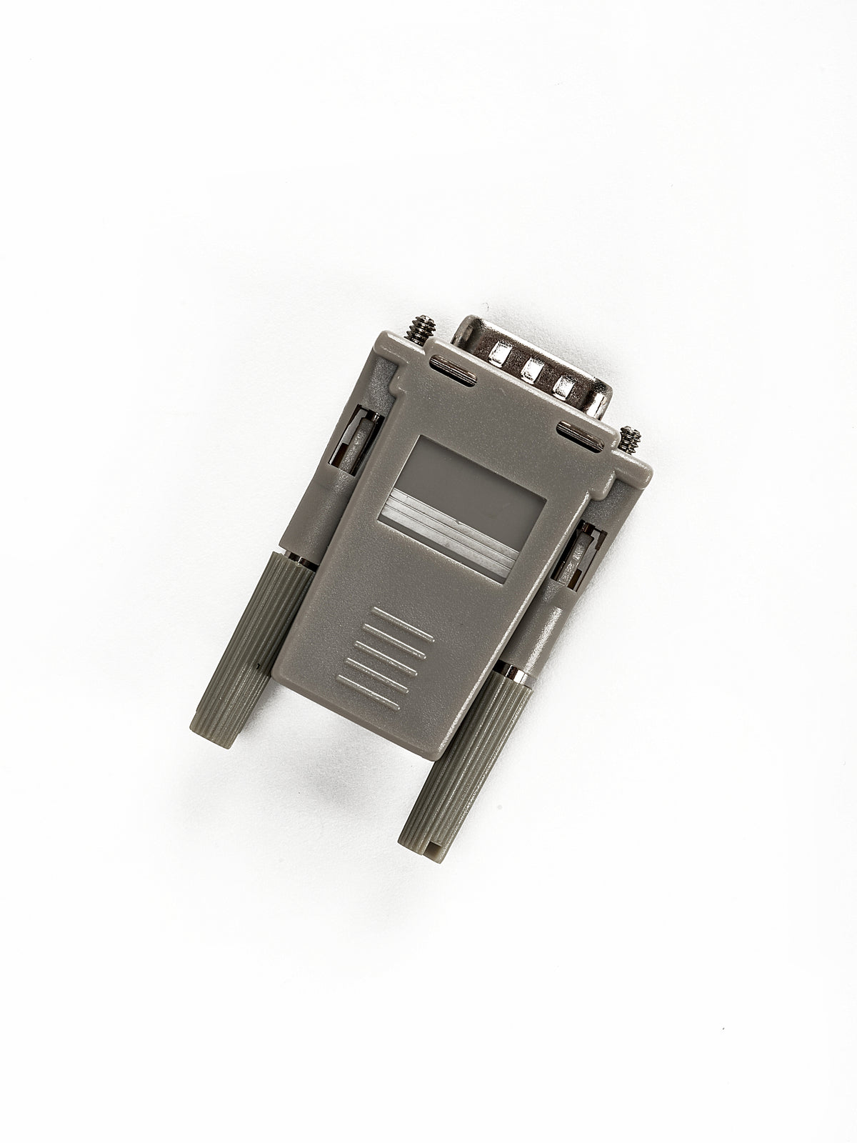 Vertiv Avocent ADB0037 cambiador de género para cable RJ-45 DB-9 (2)