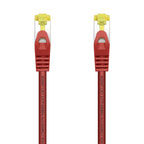 AISENS A146-0471 cable de red 2 m Cat7 S/FTP (S-STP) Alrededor (2)