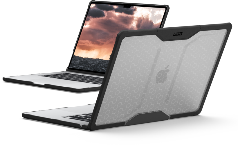 Urban Armor Gear Funda UAG Plyo MacBook Air 15.3" 134414114340