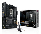 ASUS TUF Gaming B760-Plus WIFI Intel B760 LGA 1700 ATX (2)