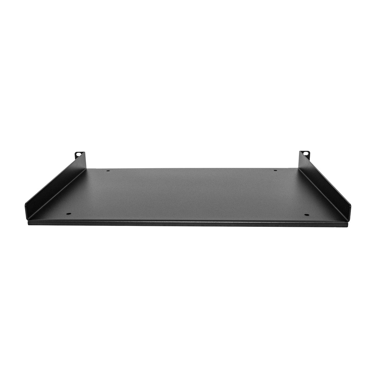 StarTech.com SHELF-1U-12-FIXED-S accesorio de bastidor Cajón metálico para rack (4)