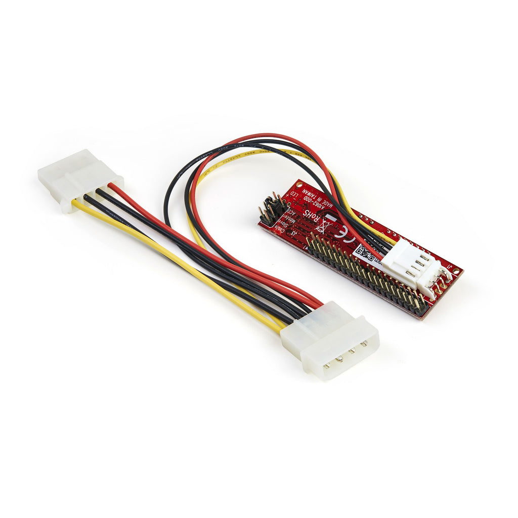 StarTech.com IDE2SAT2 tarjeta y adaptador de interfaz Interno (2)