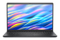 DELL DC15250 Intel® Core™ i5 i5-1334U Portátil 39,6 cm (15.6") Full HD 16 GB DDR4-SDRAM 512 GB SSD Wi-Fi 6 (802.11ax) Windows 11 Pro Negro QWERTY Inglés del Reino Unido