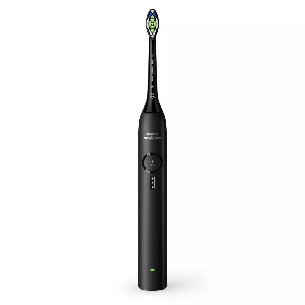 Philips Sonicare 3100 series HX4033/32 cepillo eléctrico para dientes Adulto Cepillo dental sónico Negro (3)