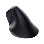 Trust Vyran ratón Universal Mano derecha RF Wireless + Bluetooth Óptico 4800 DPI (8)