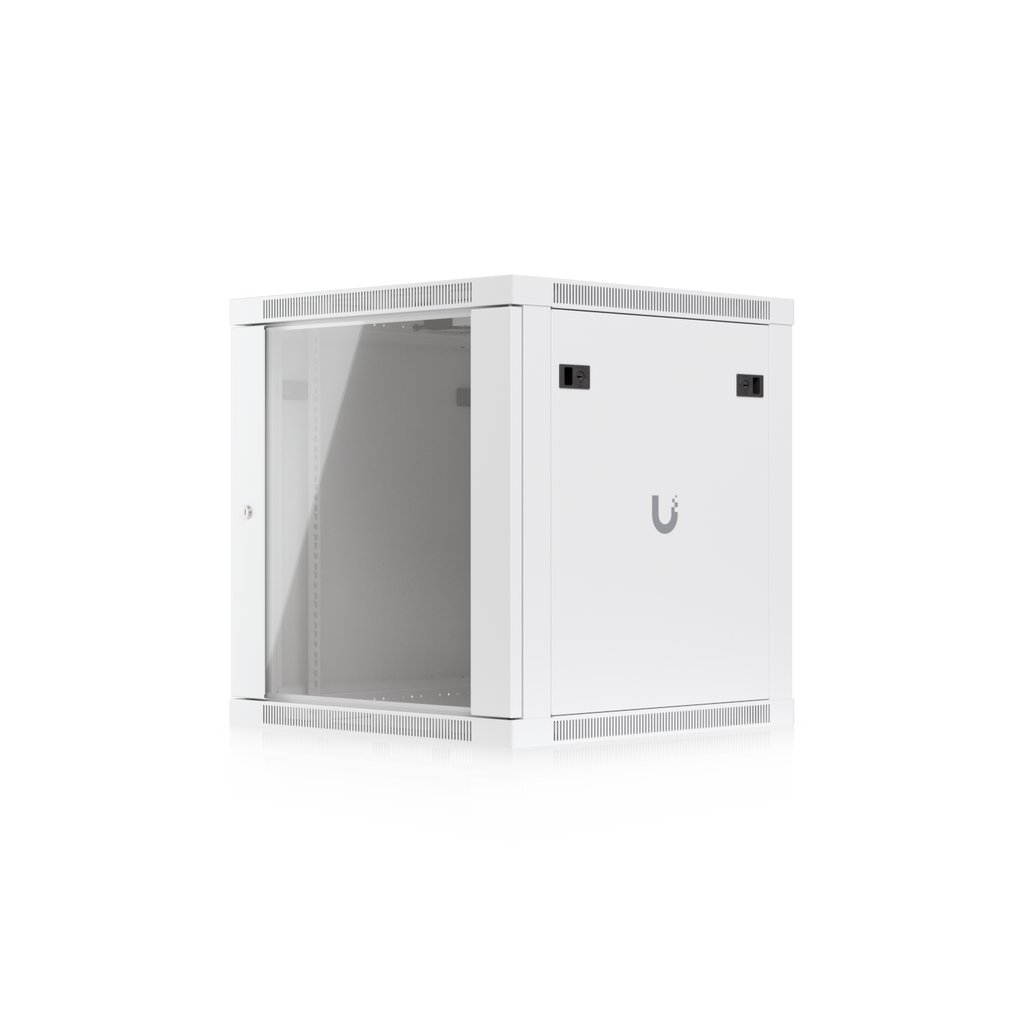 Ubiquiti UACC-RACK-12U-WALL-600-G-EU - Armario