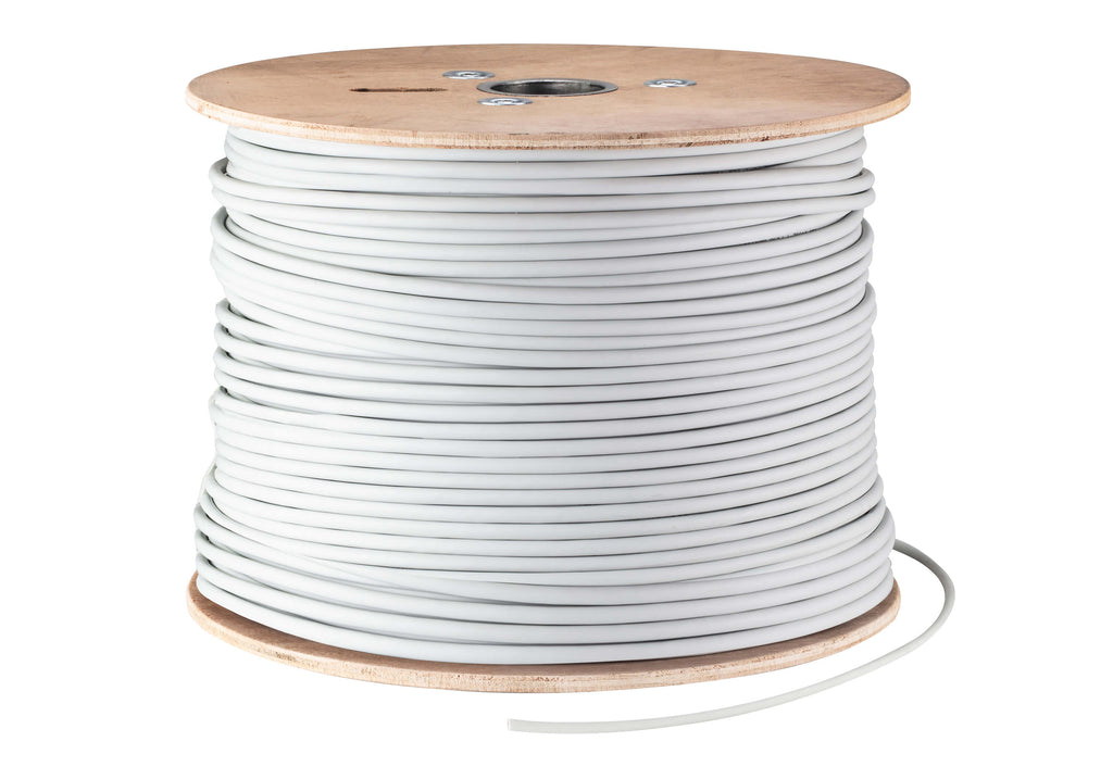 ATEN 2L-29330 cable de red Gris 300 m Cat6a U/FTP (STP) Alrededor (2)