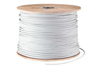 ATEN 2L-29330 cable de red Gris 300 m Cat6a U/FTP (STP) Alrededor (2)