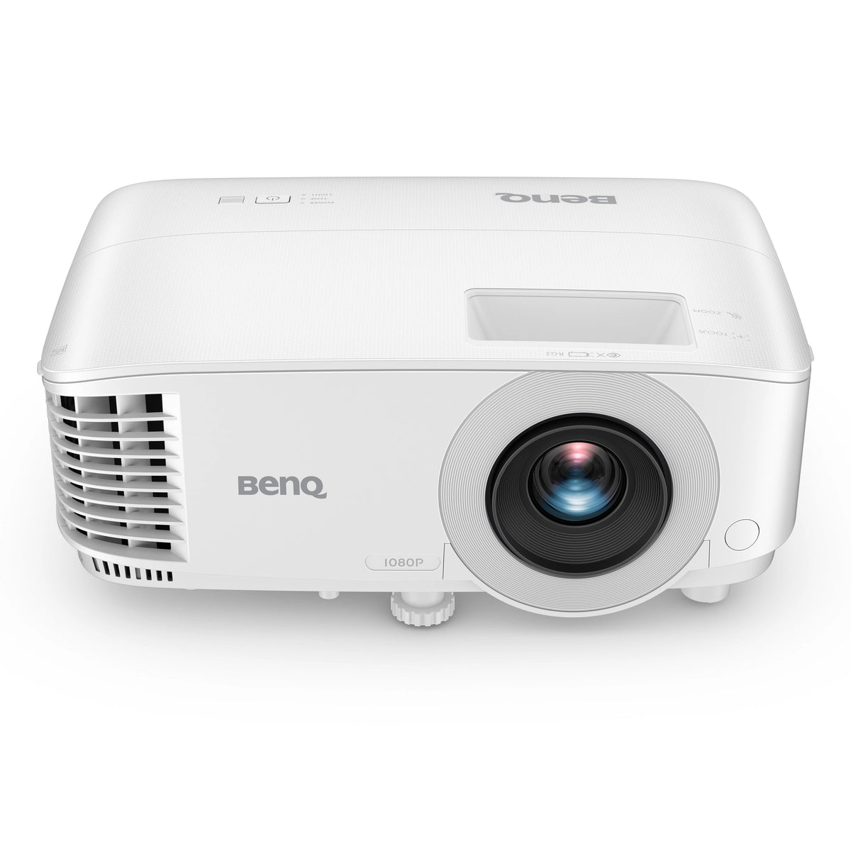 BenQ MH560C 3800 lúmenes ANSI DLP 1080p (1920x1080) 3D Blanco (5)