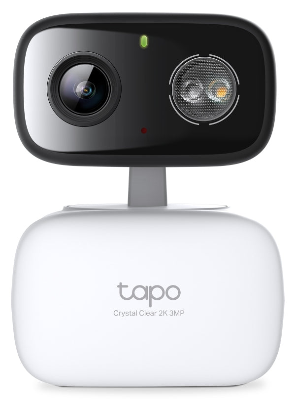 TP-Link Tapo C216 Caja Cámara de seguridad IP Interior 2304 x 1296 Pixeles Techo/Pared/Escritorio (4)