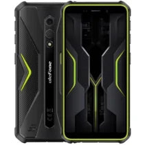 Rugerizado Ulefone Armor X12 Pro 4GB 64GB 5.45' Negro y Verde