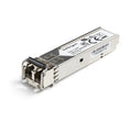 StarTech.com SFP1GSXEMCST red modulo transceptor Fibra óptica 1000 Mbit/s