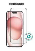 eSTUFF ES501433-50BULK protector de pantalla o trasero para teléfono móvil (2)
