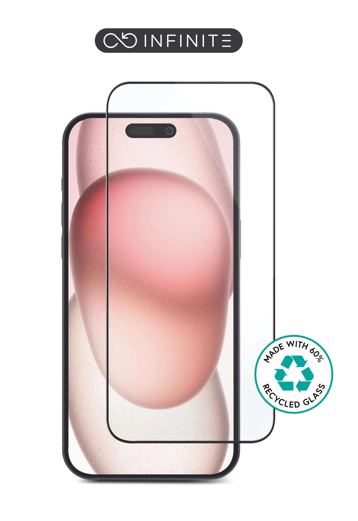 eSTUFF ES501433-10BULK protector de pantalla o trasero para teléfono móvil (2)