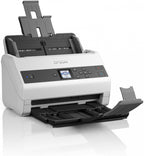 Epson WorkForce DS-870 Escáner alimentado con hojas 600 x 600 DPI A4 Negro, Blanco (2)
