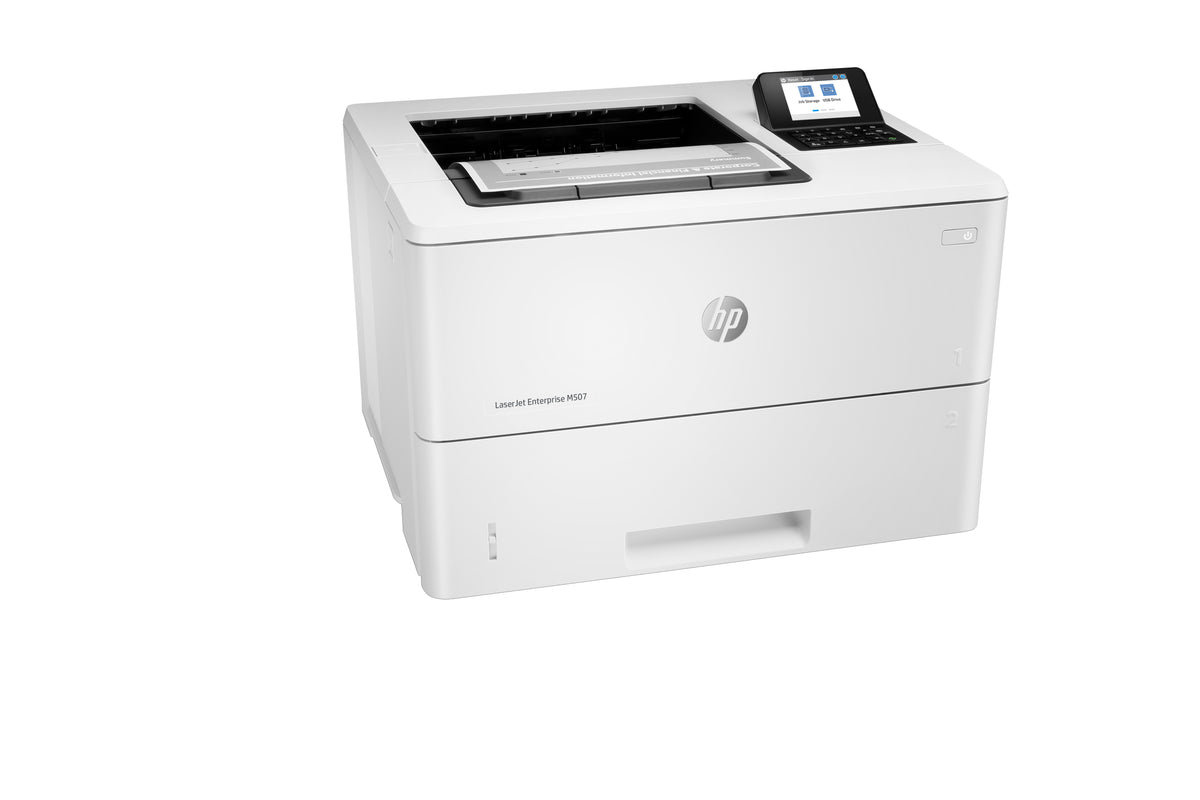 HP LaserJet Enterprise M507x 1200 x 1200 DPI A4 Wifi (3)