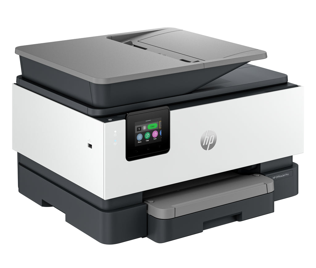 HP OfficeJet Pro 9120 All-in-One Printer Inyección de tinta térmica A4 4800 x 1200 DPI 22 ppm Wifi (2)