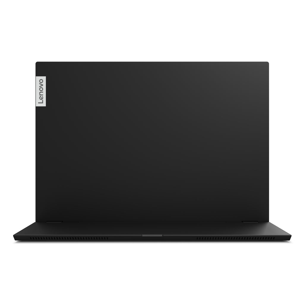 Lenovo ThinkVision M14t Gen 2 pantalla para PC 35,6 cm (14") 2240 x 1400 Pixeles 2.2K LED Pantalla táctil Negro (7)