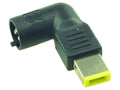 Connecteur adaptateur 2-Power Universal Tip 20V