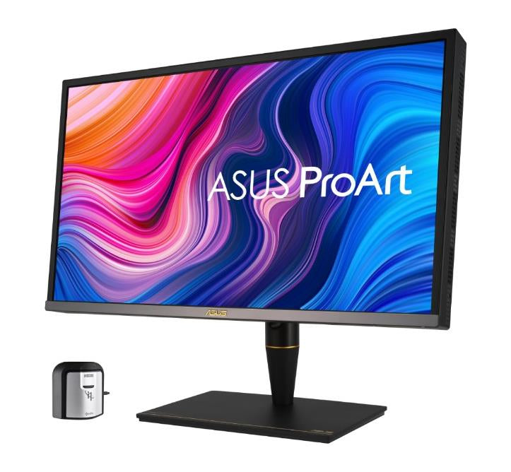 ASUS ProArt PA27UCX-K pantalla para PC 68,6 cm (27") 3840 x 2160 Pixeles 4K Ultra HD LED Negro (7)