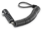 Hama Combination Lock for Netbooks, 4 digits, anthracite (3)