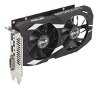 ASUS Dual -RTX3050-O6G NVIDIA GeForce RTX 3050 6 GB GDDR6 (6)
