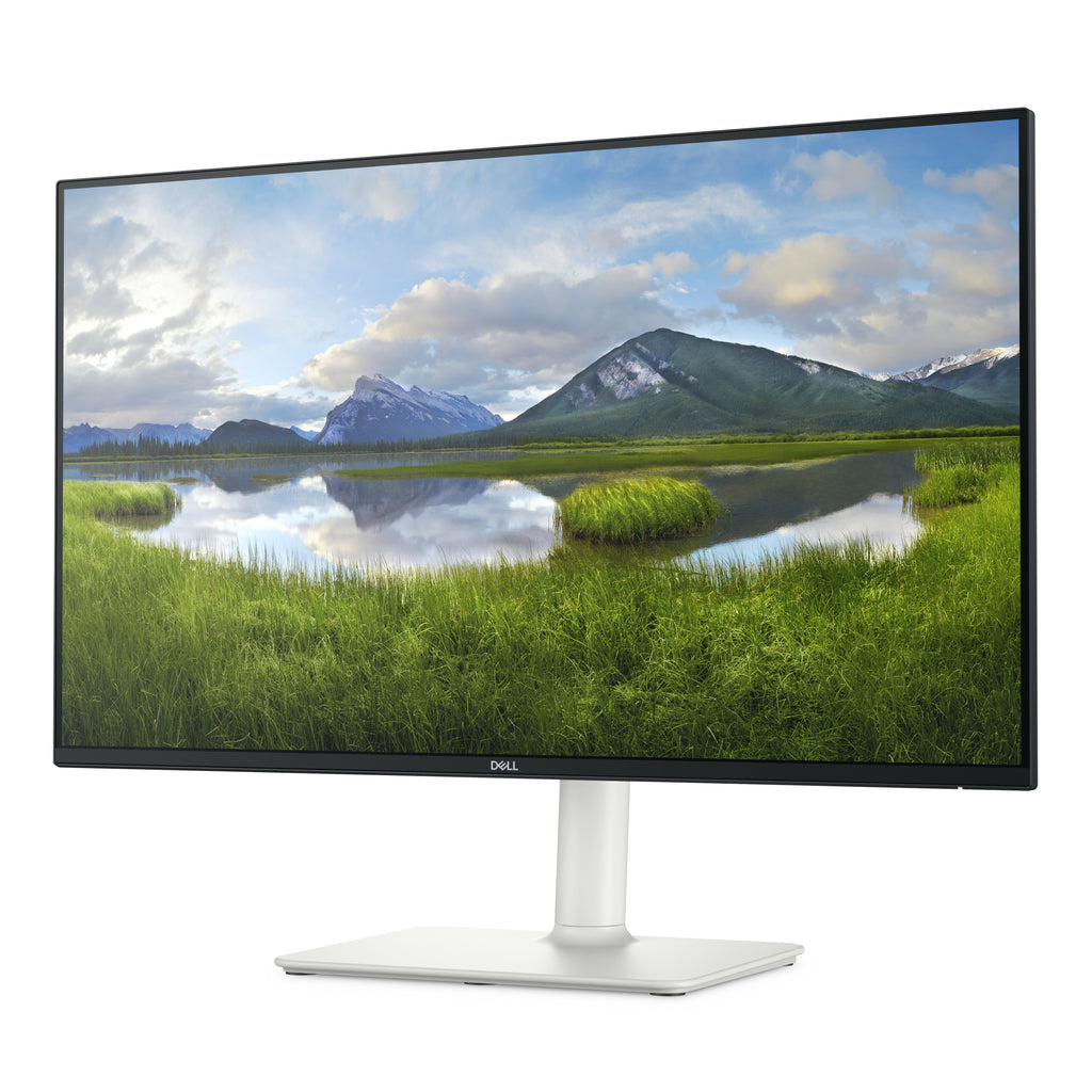 DELL Plus S2725HS pantalla para PC 68,6 cm (27") 1920 x 1080 Pixeles Full HD LCD Blanco (3)