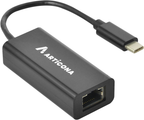 Adaptador USB 3.0-C - Gigabit Ethernet