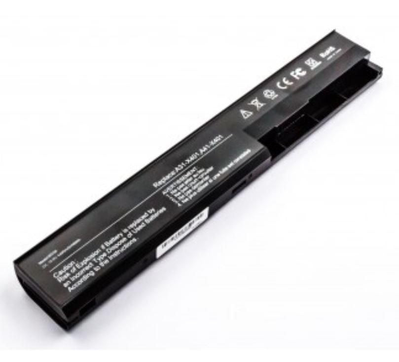 CoreParts MBI4120 refacción para laptop Batería (2)