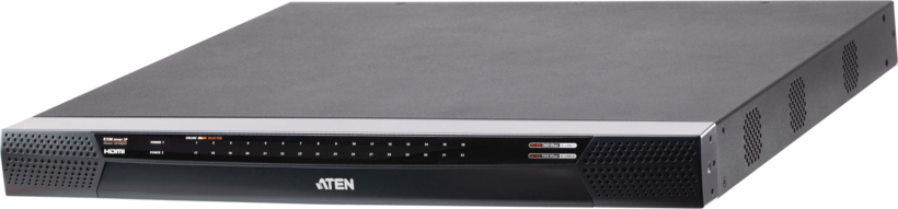 Switch KVM ATEN KN1132VB 32 puertos+IP