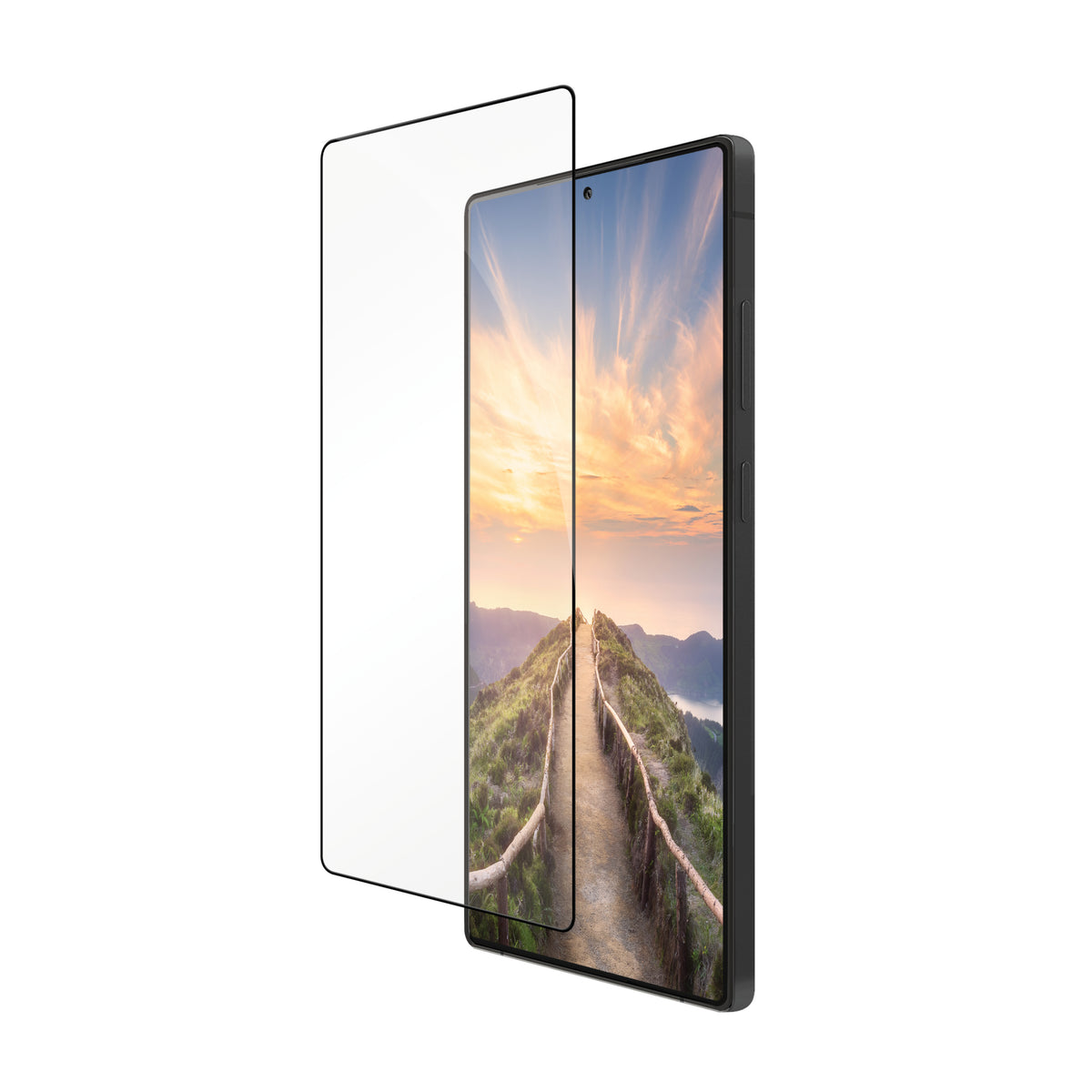 dbramante1928 eco-shield Protector de pantalla Samsung 1 pieza(s) (2)