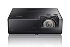 Optoma E9PD7L111EZ1 Proyector DLP láser 3D 6000 lúmenes 3840 x