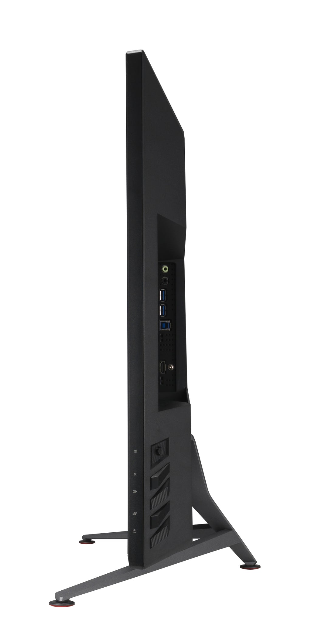 Asustek 90LM04U0-B02170 - ASUS ROG Strix XG438QR, Monitor LED, gaming, 43"