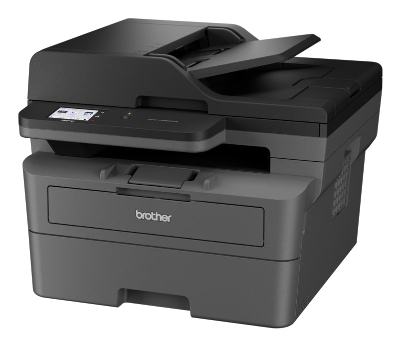 Brother MFC-L2860DWE impresora multifunción Laser A4 1200 x 1200 DPI 34 ppm Wifi (8)