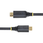 StarTech.com HDMI2-CABLE-GRIP-5M cable HDMI HDMI tipo A (Estándar) Negro (5)