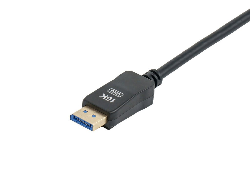 Equip 119273 cable DisplayPort 3 m Negro (5)