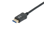 Equip 119273 cable DisplayPort 3 m Negro (5)