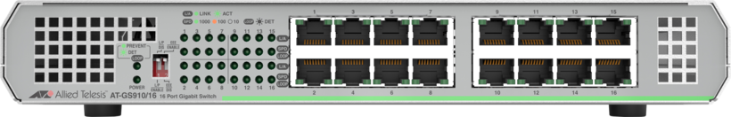 Allied Telesis AT-GS910/16 Switch