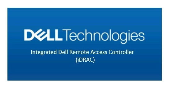 DELL iDRAC9,Enterprise 15G (2)