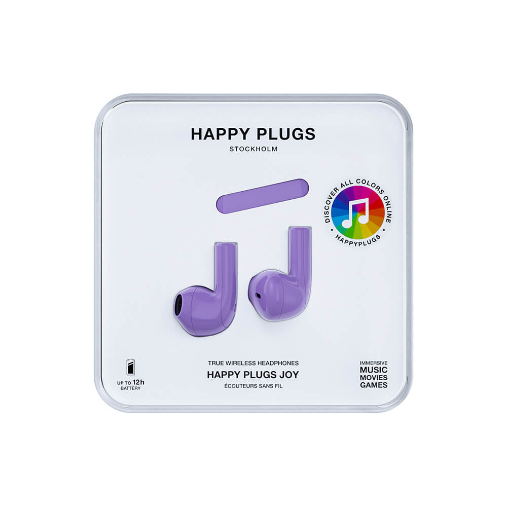 Happy Plugs 232569 auricular y casco (2)