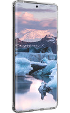 dbramante1928 Iceland Pro funda para teléfono móvil 17 cm (6.7") Transparente (3)