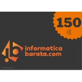 Tarjeta Regalo 150 € informaticabarata